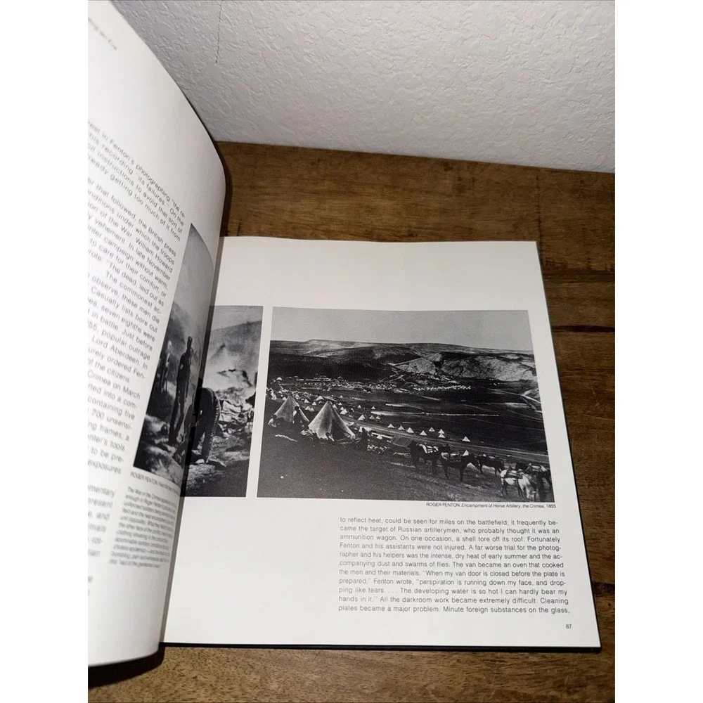 Time-Life‎ Books VINTAGE Life of Photography Light And Film